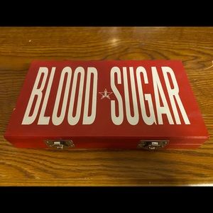 Blood Sugar by Jeffree Star